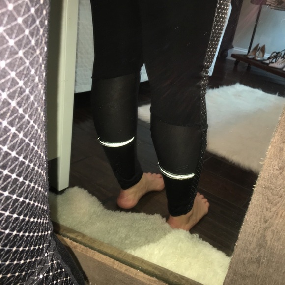 Kyodan small yoga/gym leggings - Picture 5 of 7